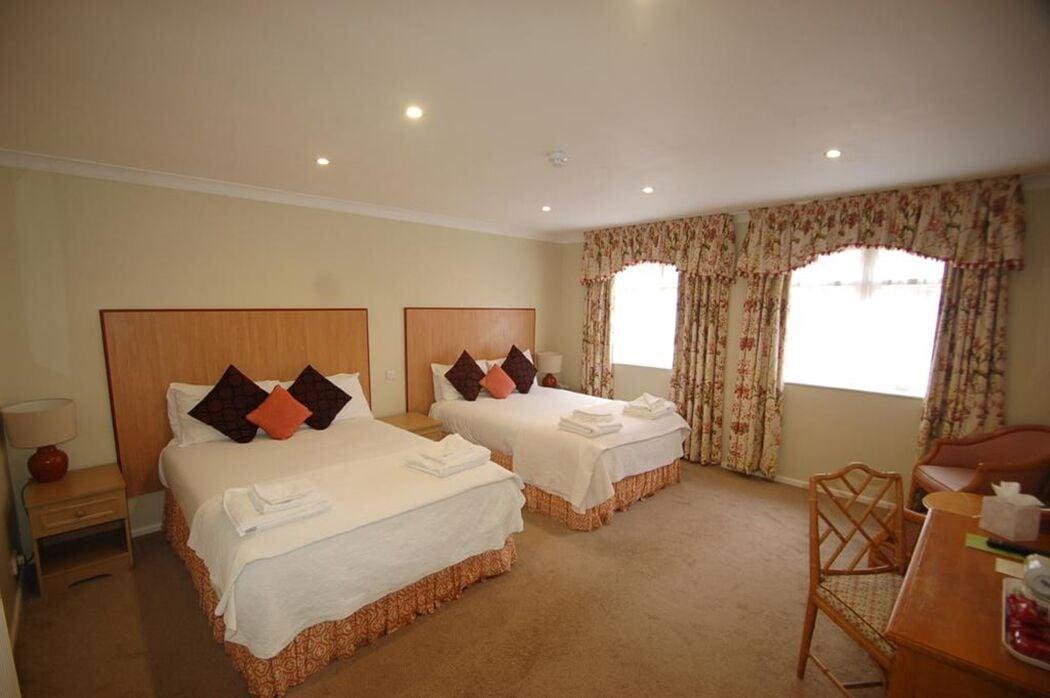 Kings Court Hotel Alcester Luaran gambar