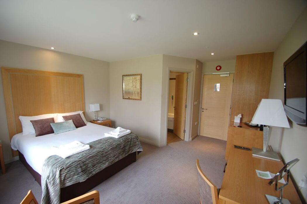 Kings Court Hotel Alcester Luaran gambar