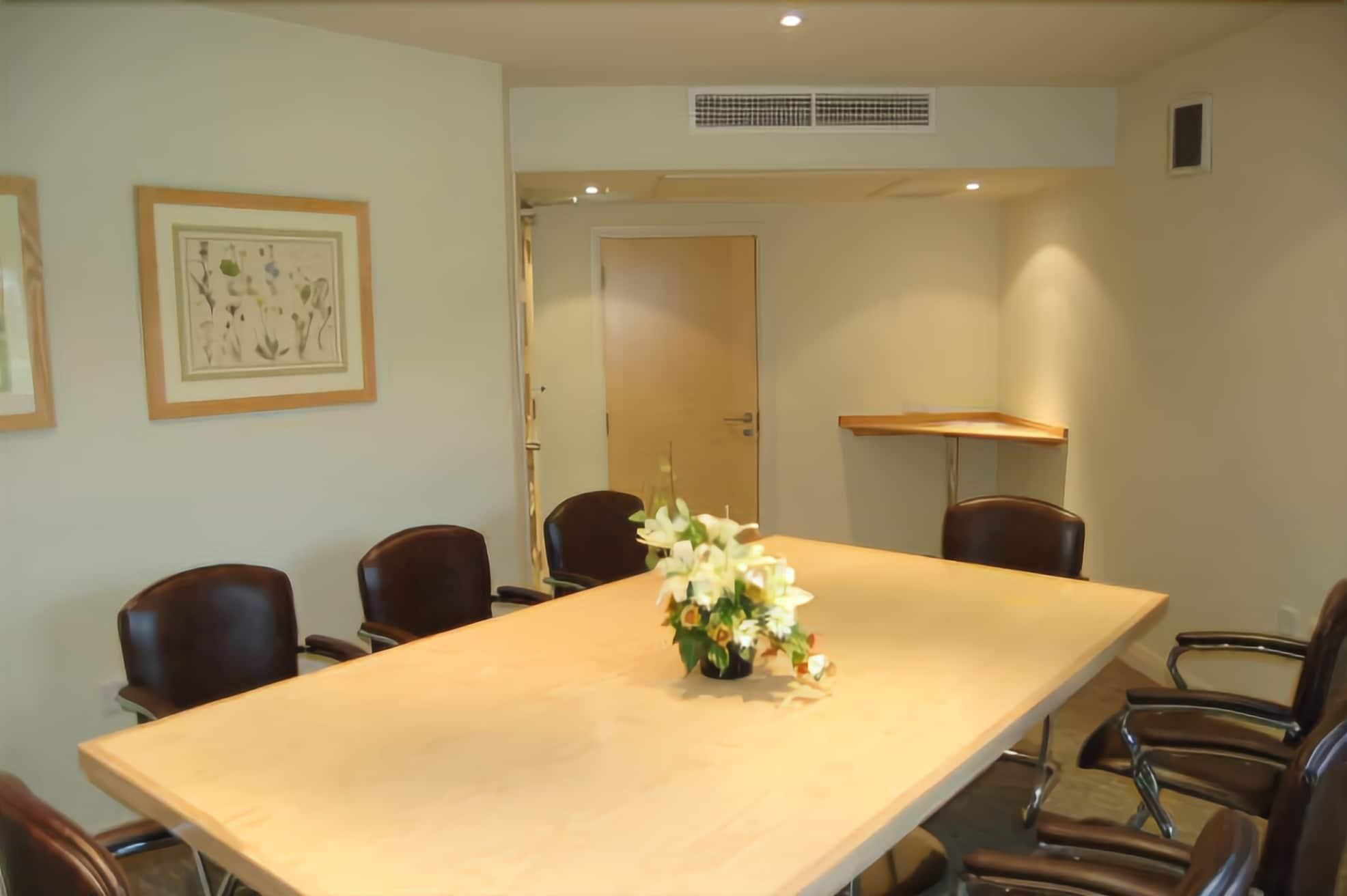 Kings Court Hotel Alcester Luaran gambar