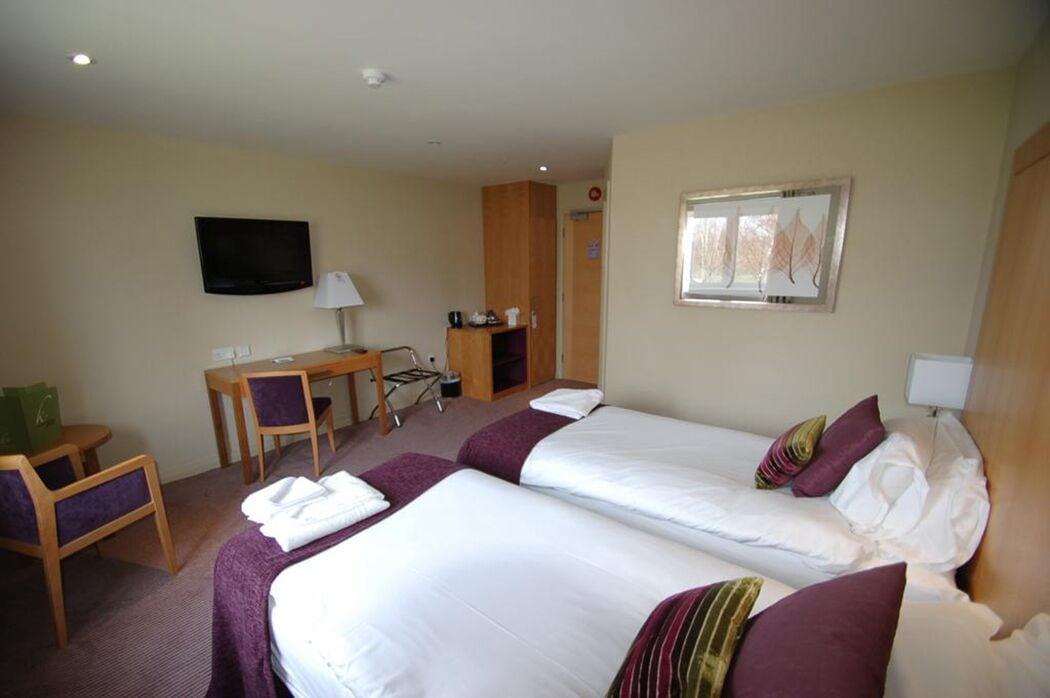 Kings Court Hotel Alcester Luaran gambar