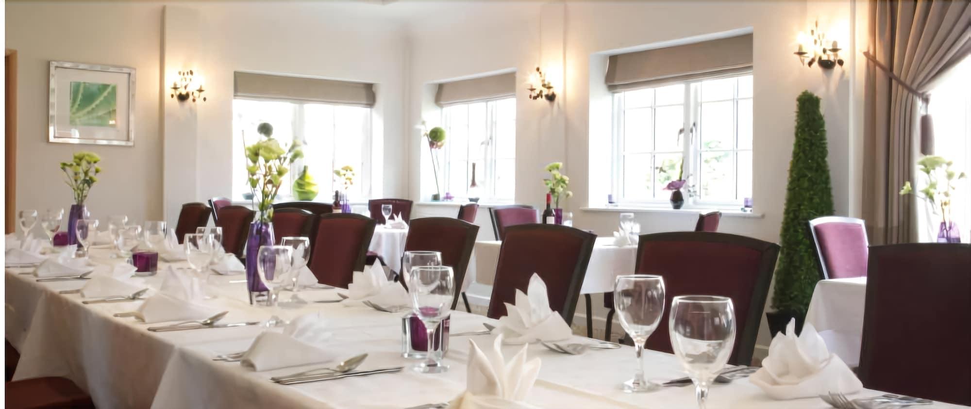 Kings Court Hotel Alcester Luaran gambar