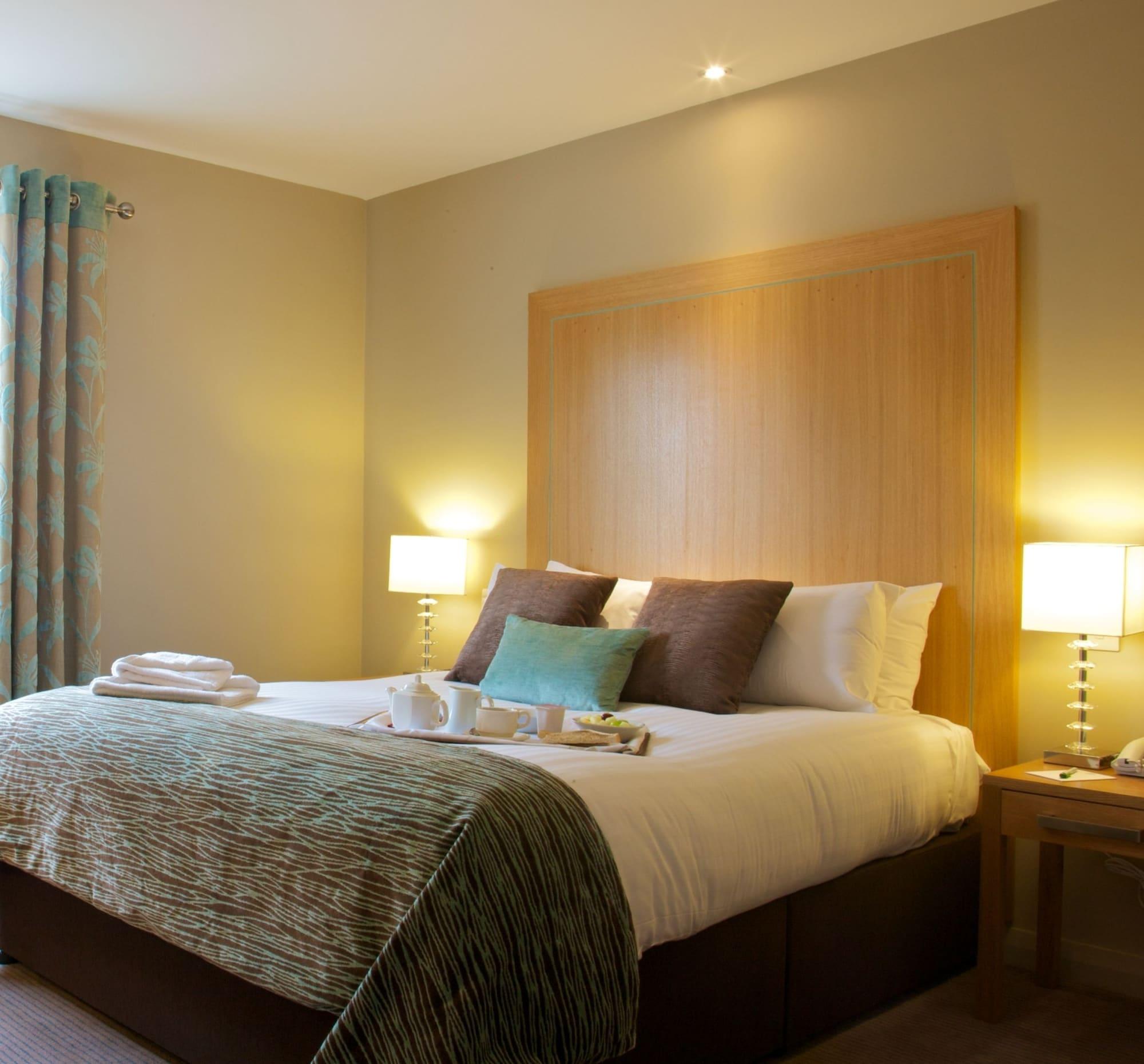 Kings Court Hotel Alcester Luaran gambar