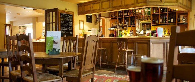 Kings Court Hotel Alcester Luaran gambar