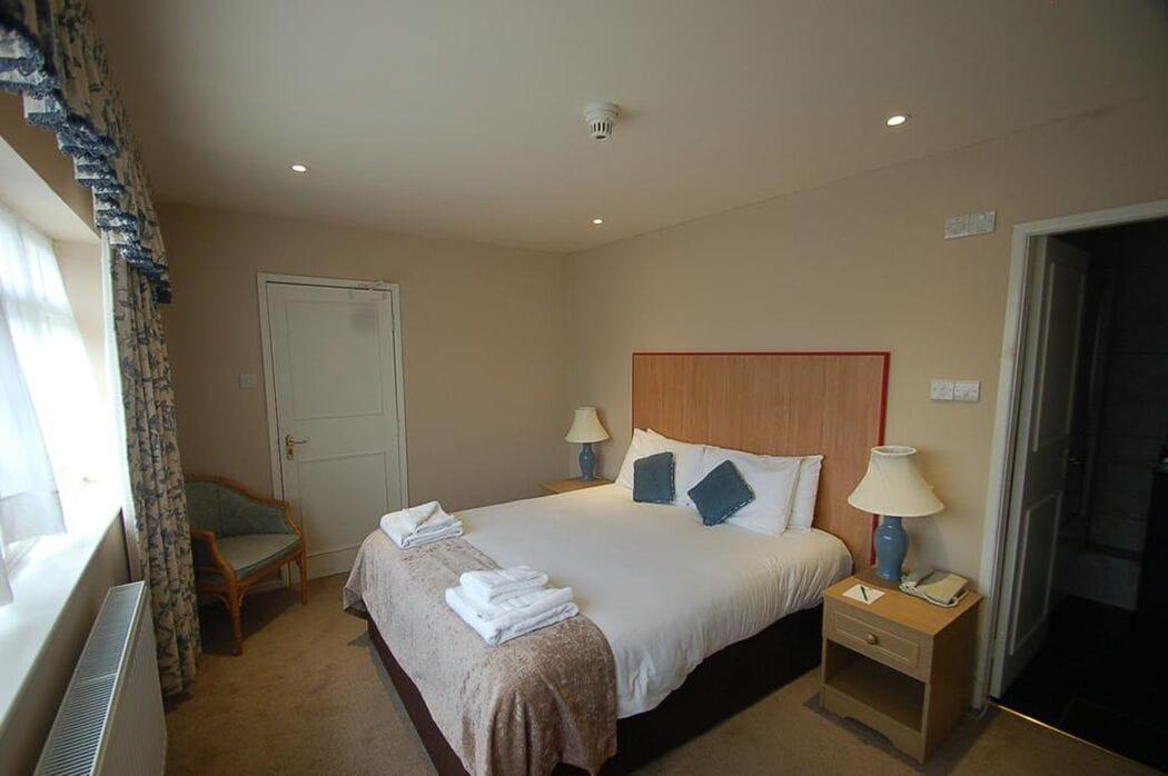 Kings Court Hotel Alcester Luaran gambar