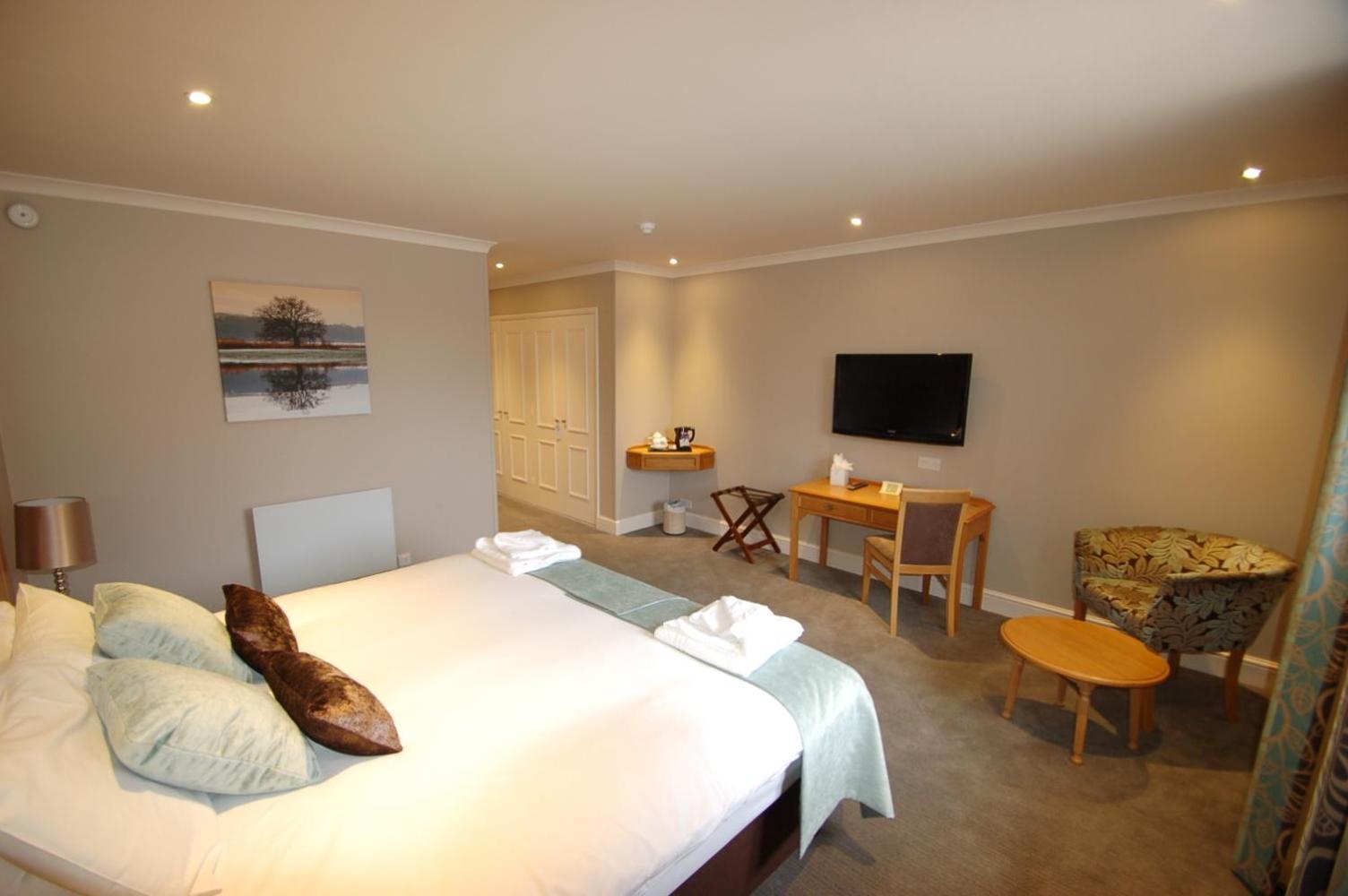 Kings Court Hotel Alcester Luaran gambar