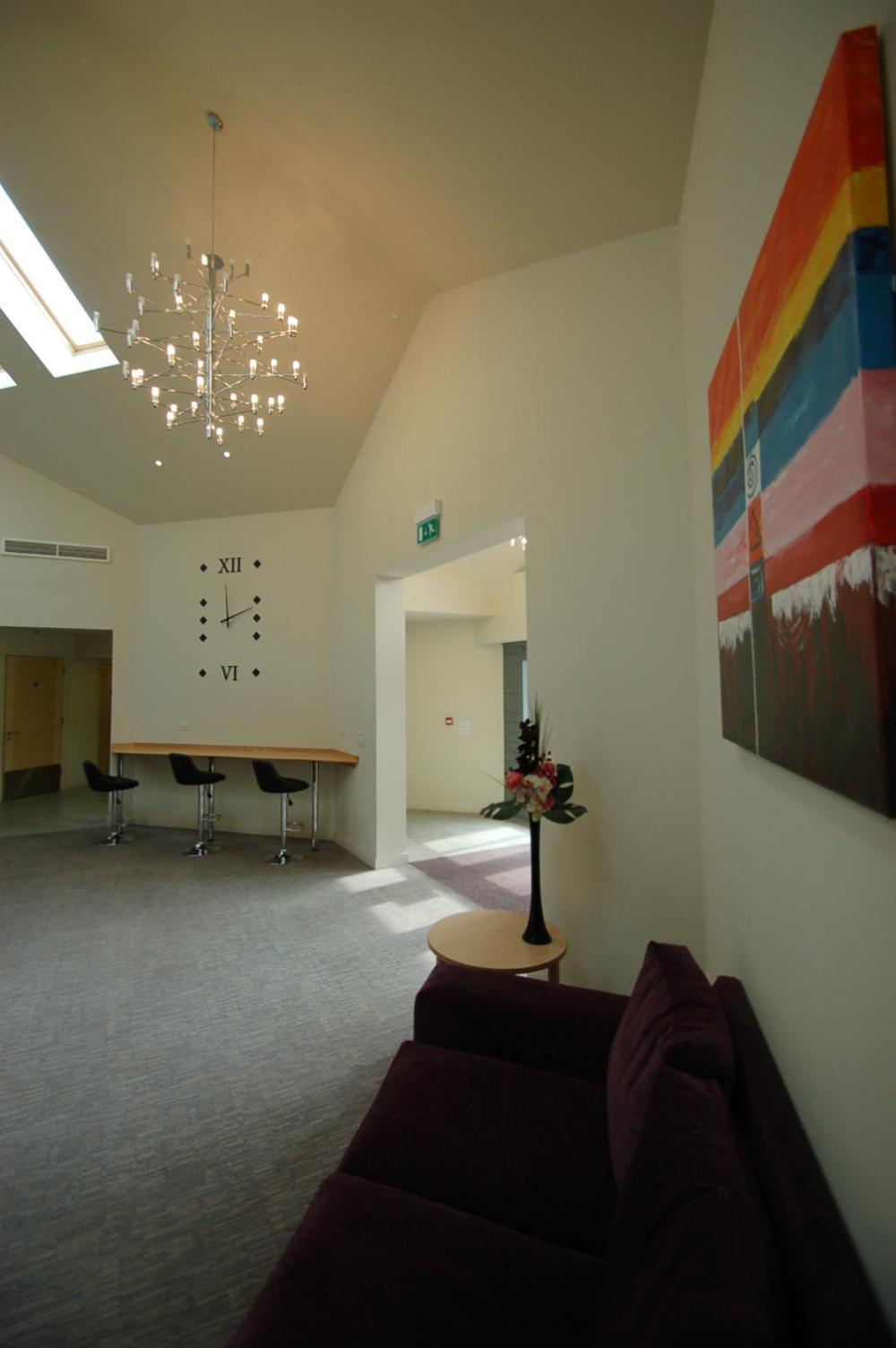 Kings Court Hotel Alcester Luaran gambar