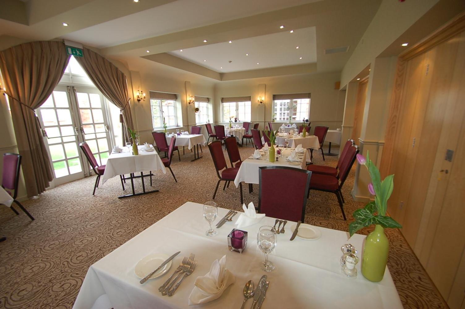 Kings Court Hotel Alcester Luaran gambar