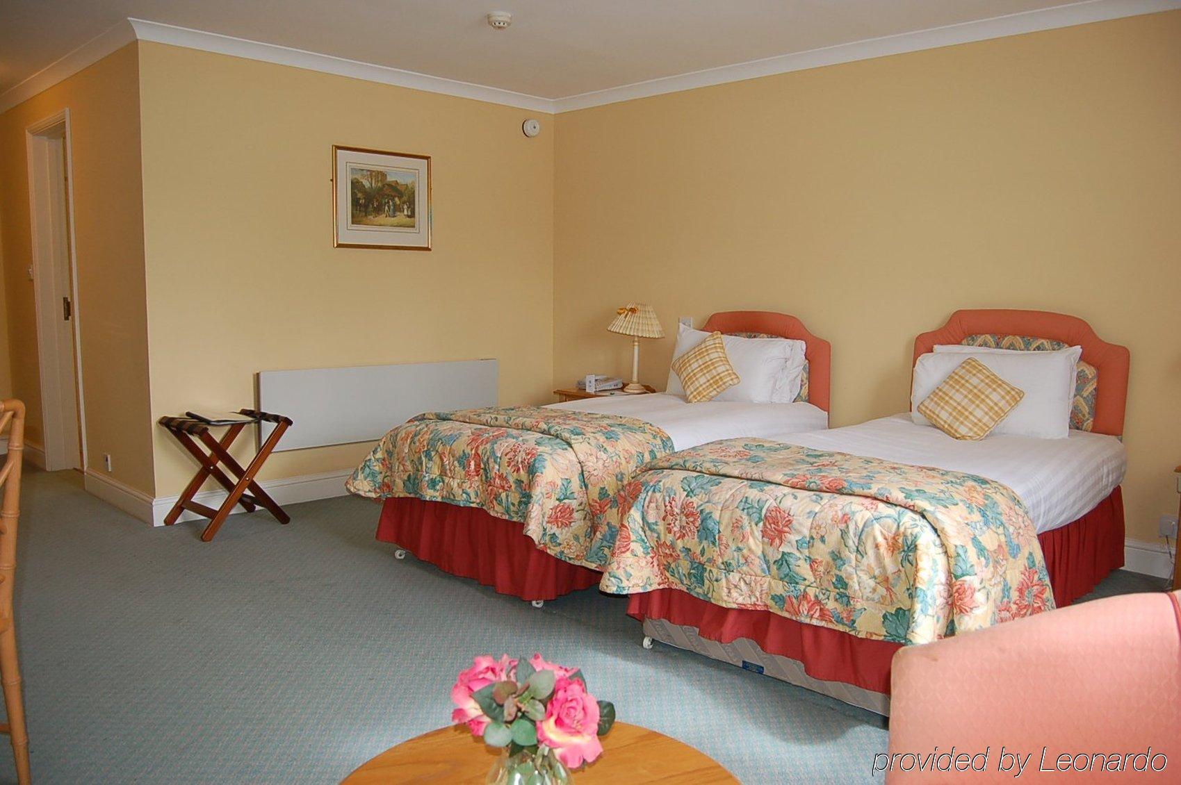 Kings Court Hotel Alcester Bilik gambar