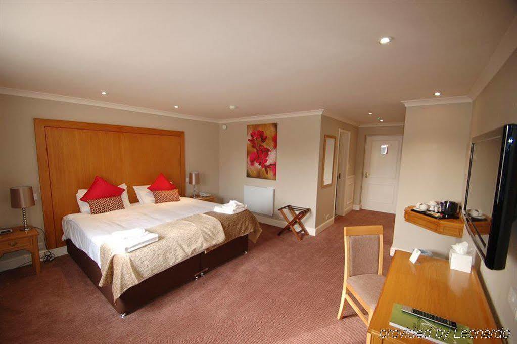 Kings Court Hotel Alcester Luaran gambar