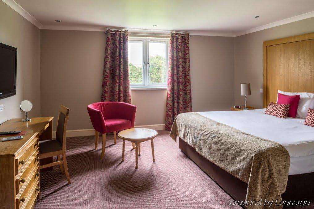 Kings Court Hotel Alcester Luaran gambar