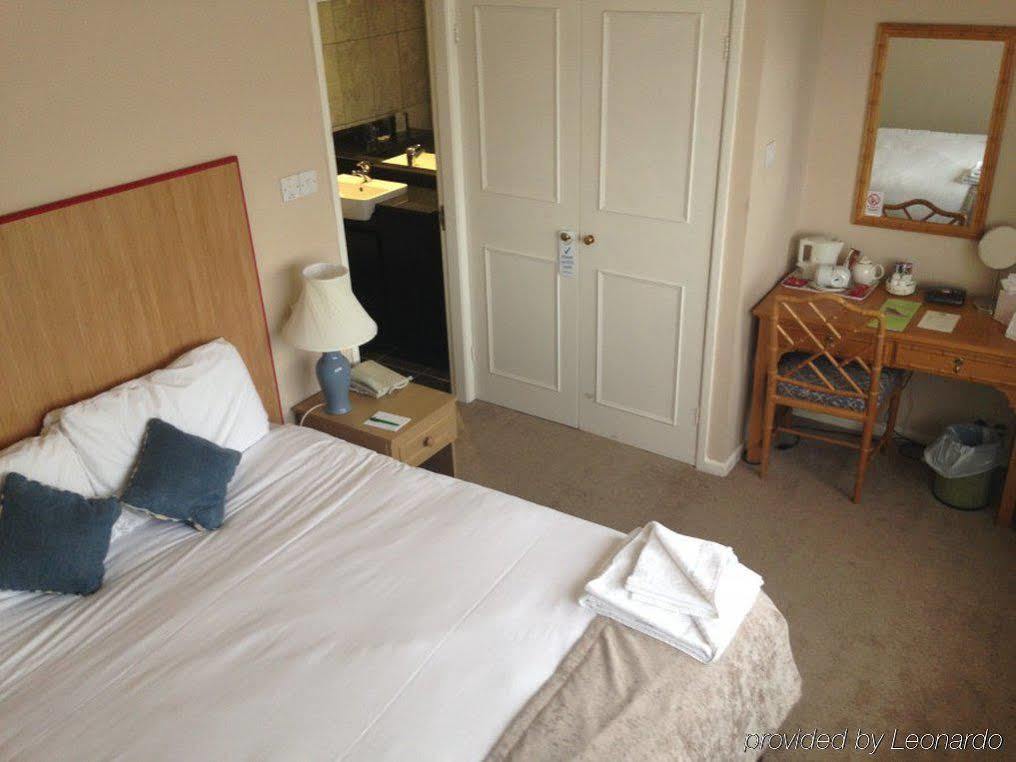 Kings Court Hotel Alcester Luaran gambar