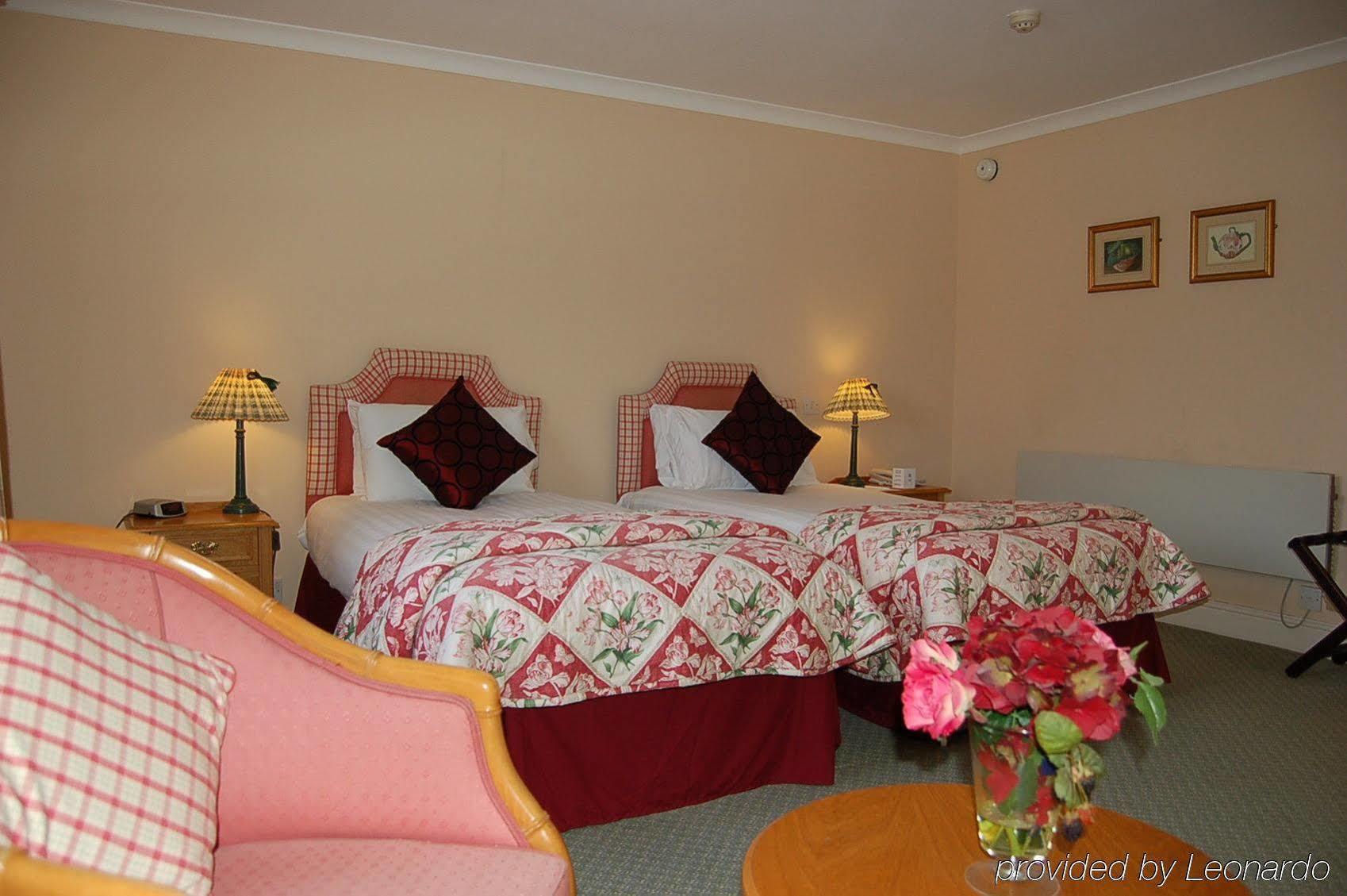 Kings Court Hotel Alcester Luaran gambar